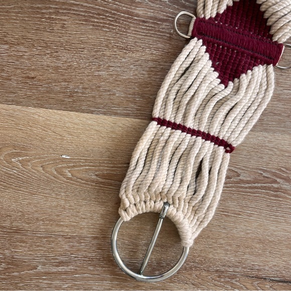 NWT - CINCH FROM "BORK OF PENDLETON” 26” - Picture 4 of 10